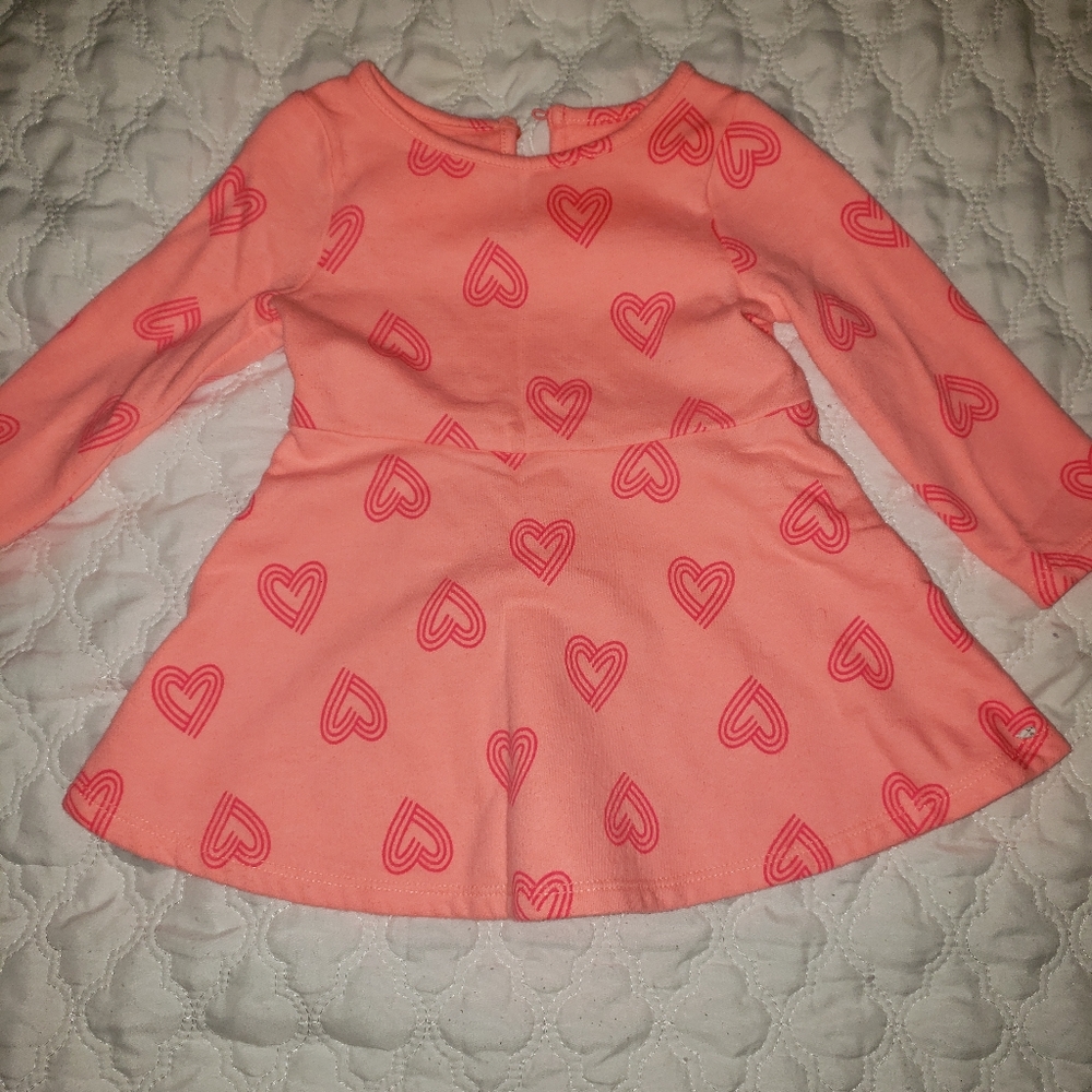 Cat & Jack Dress